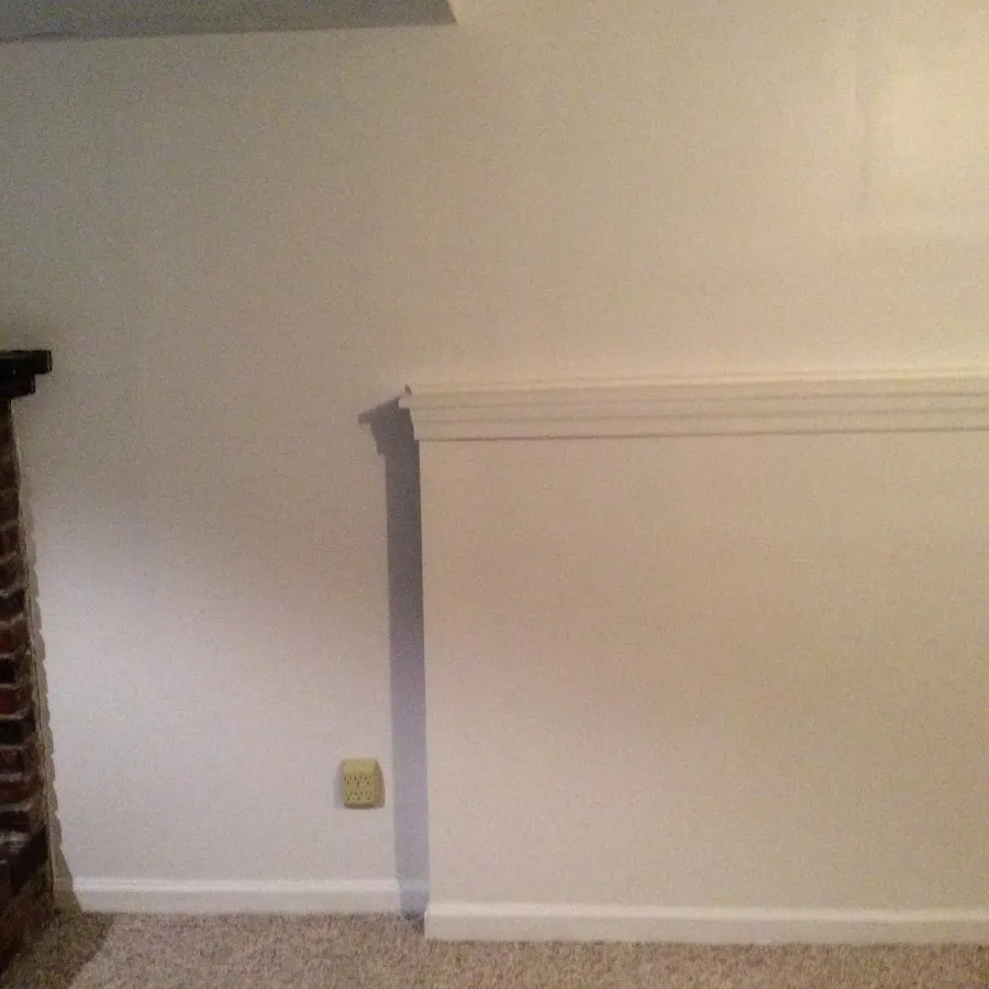 Basement wall repair and restoration in Manlius